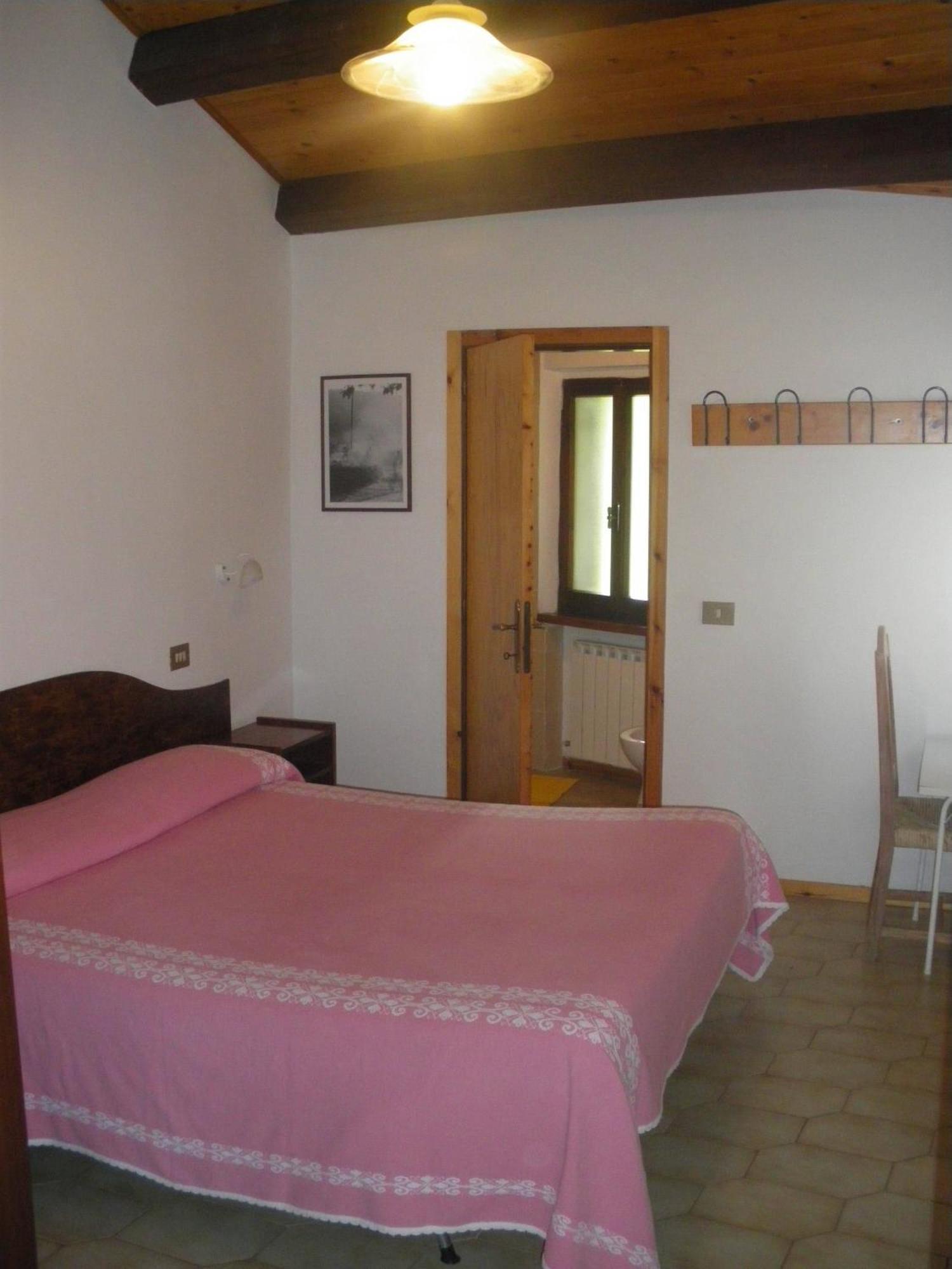 Agriturismo Orsaiola Farm stay *