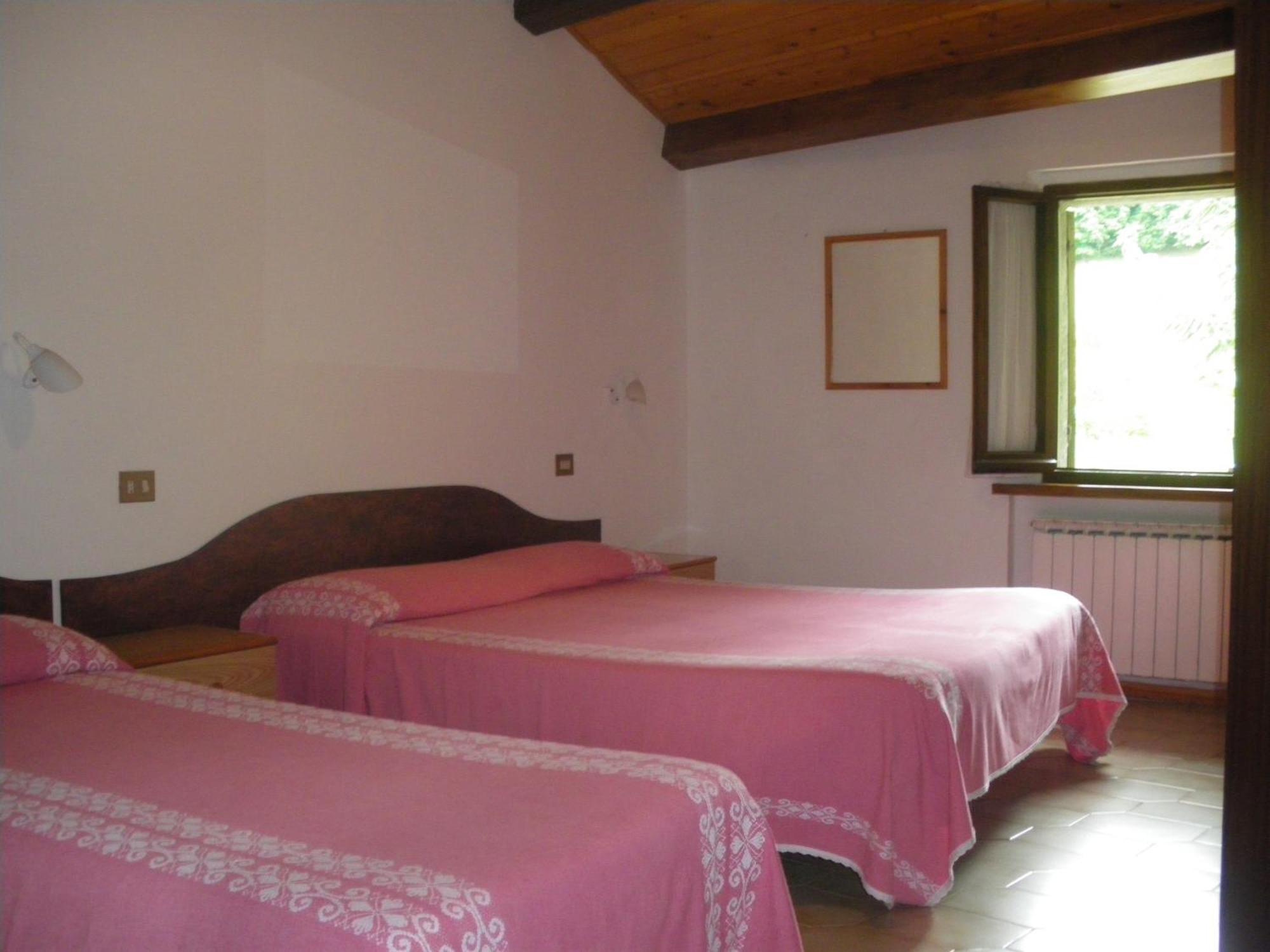 Farm stay Agriturismo Orsaiola *