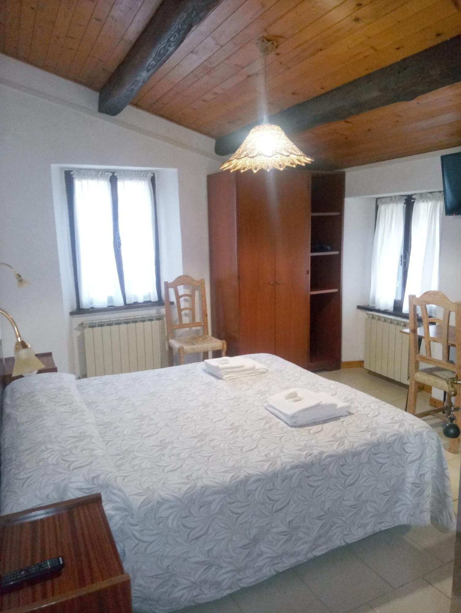 Farm stay Agriturismo Orsaiola