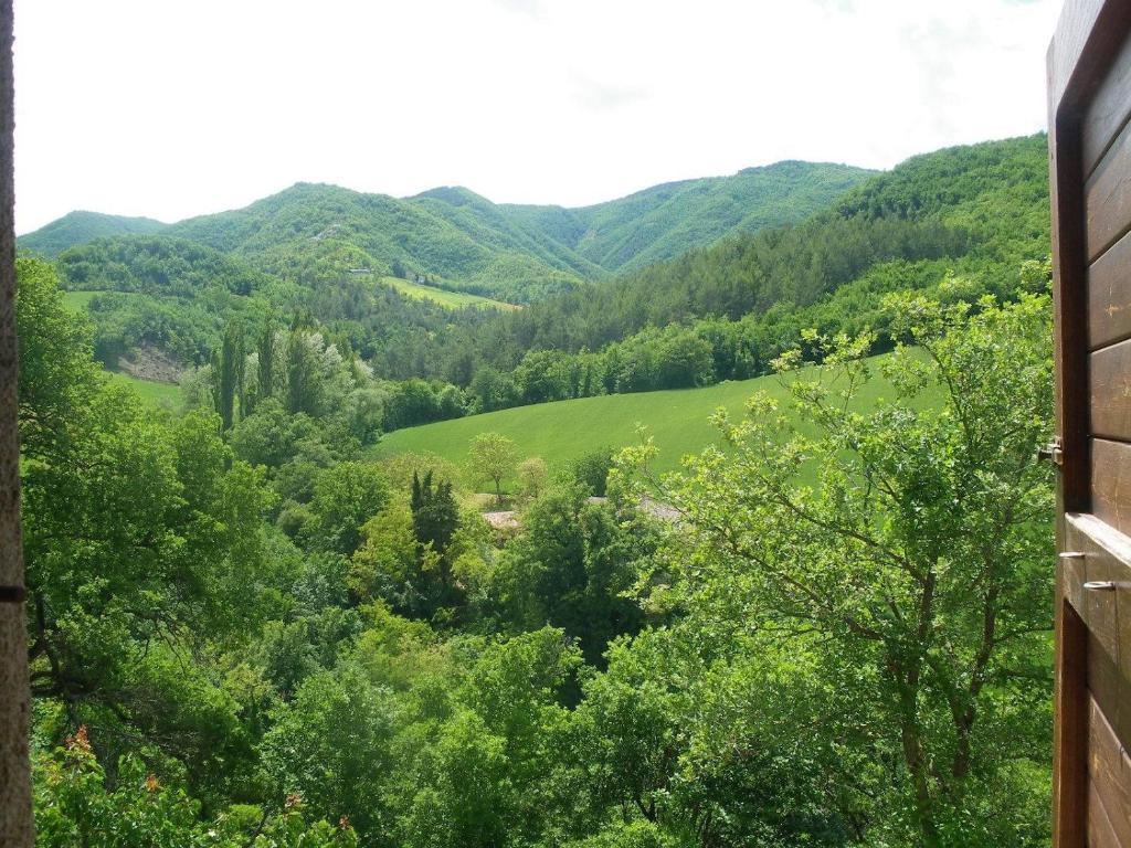Agriturismo Orsaiola * Urbania