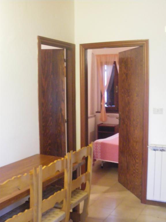 Agriturismo Orsaiola Urbania