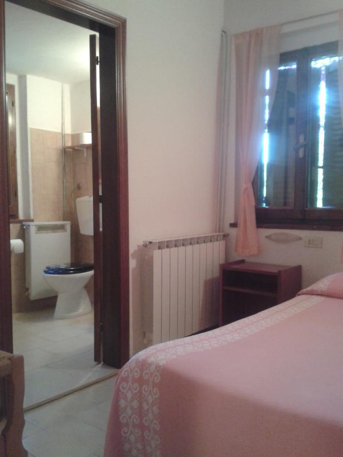 Farm stay Agriturismo Orsaiola *