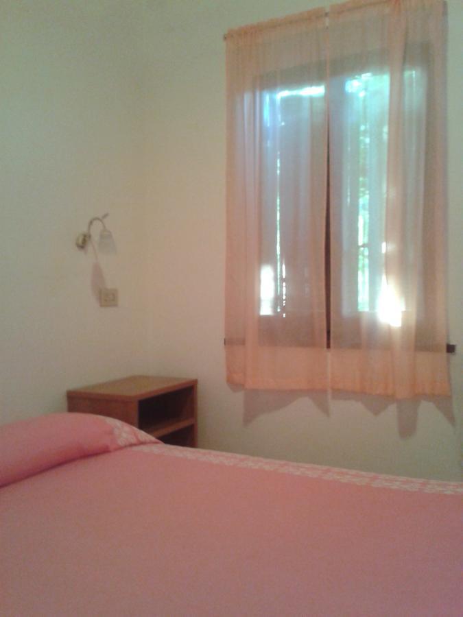 Agriturismo Orsaiola