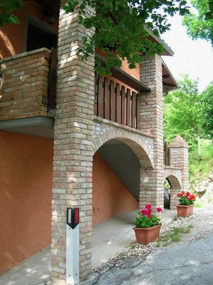 Farm stay Agriturismo Orsaiola