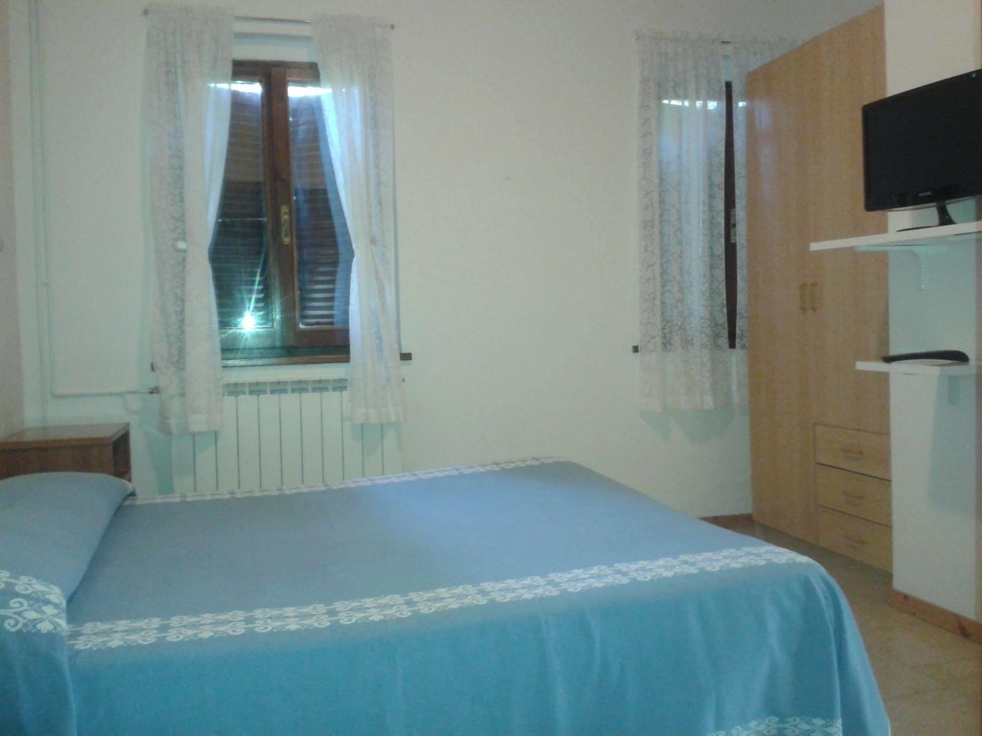 Agriturismo Orsaiola Farm stay Urbania